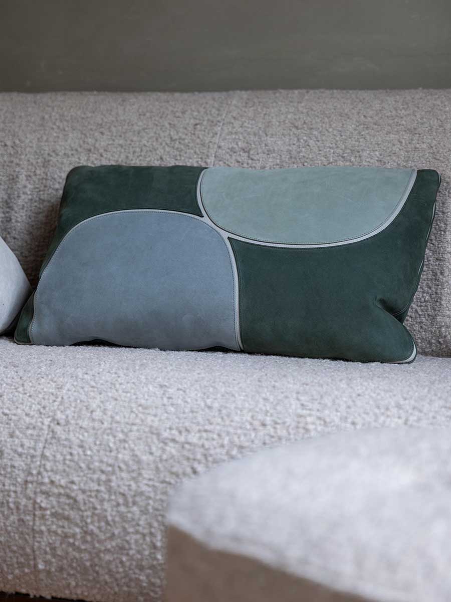 poltrona frau ikiperu decorative cushion