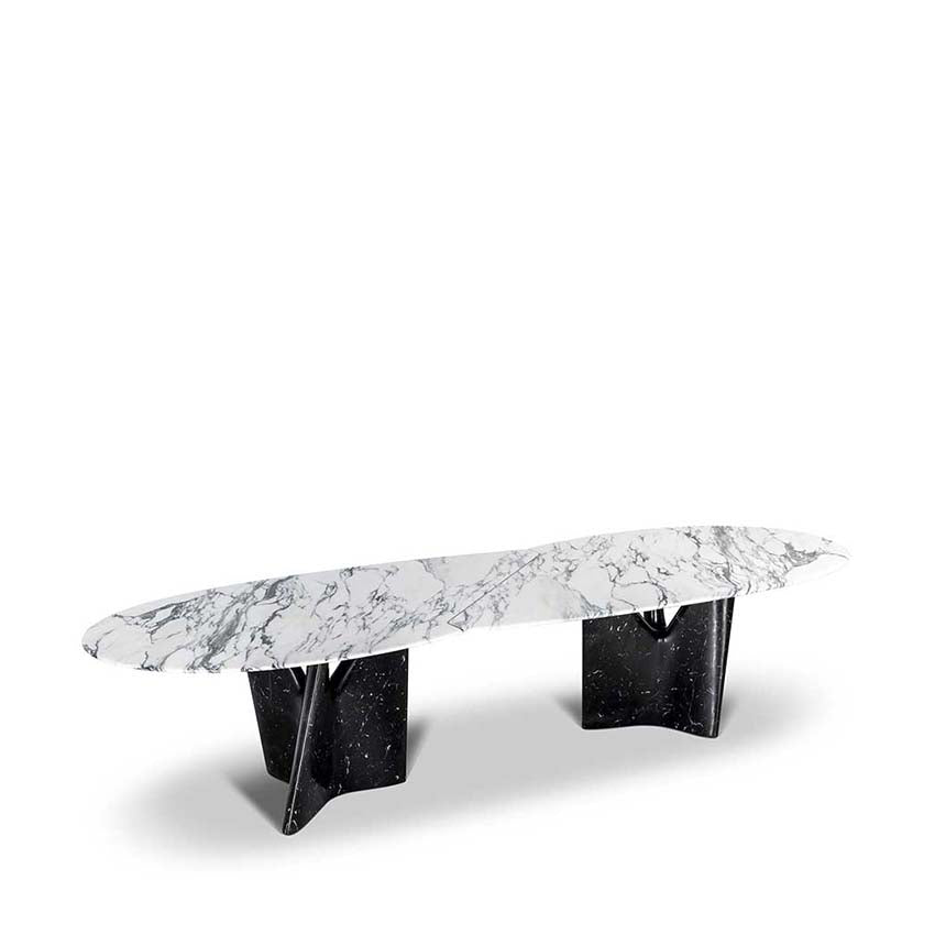 Infinitamente Table