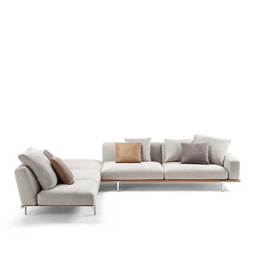 Let It Be Sofa