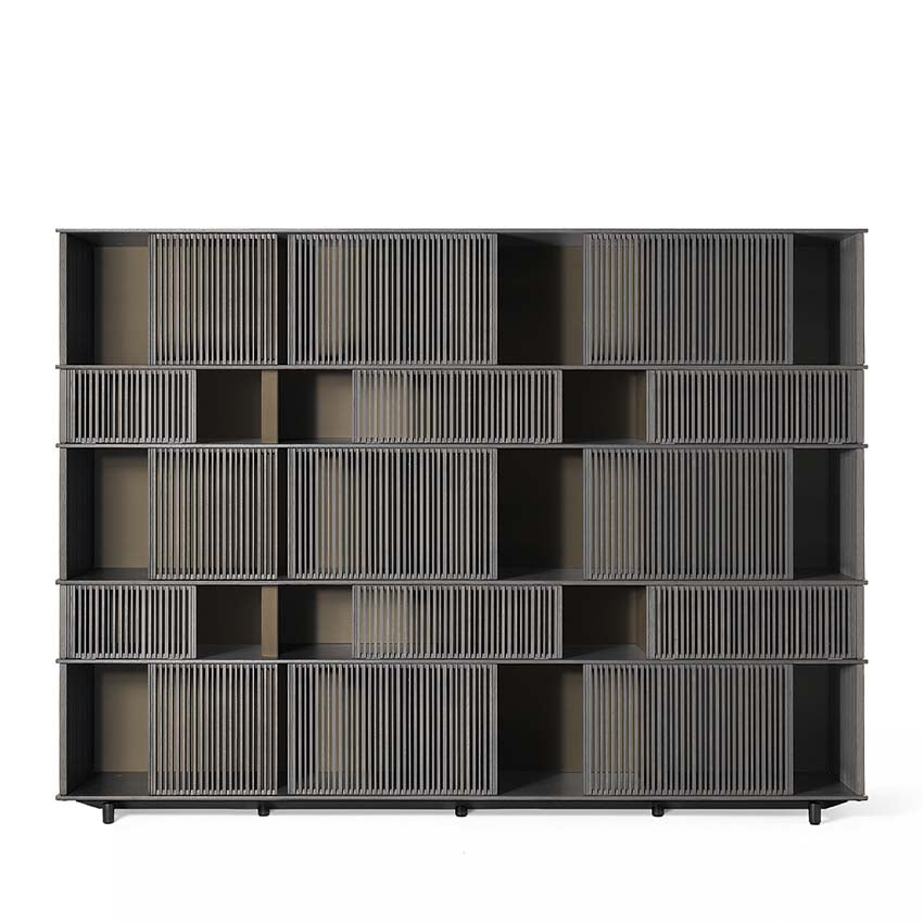 Lloyd Bookcase
