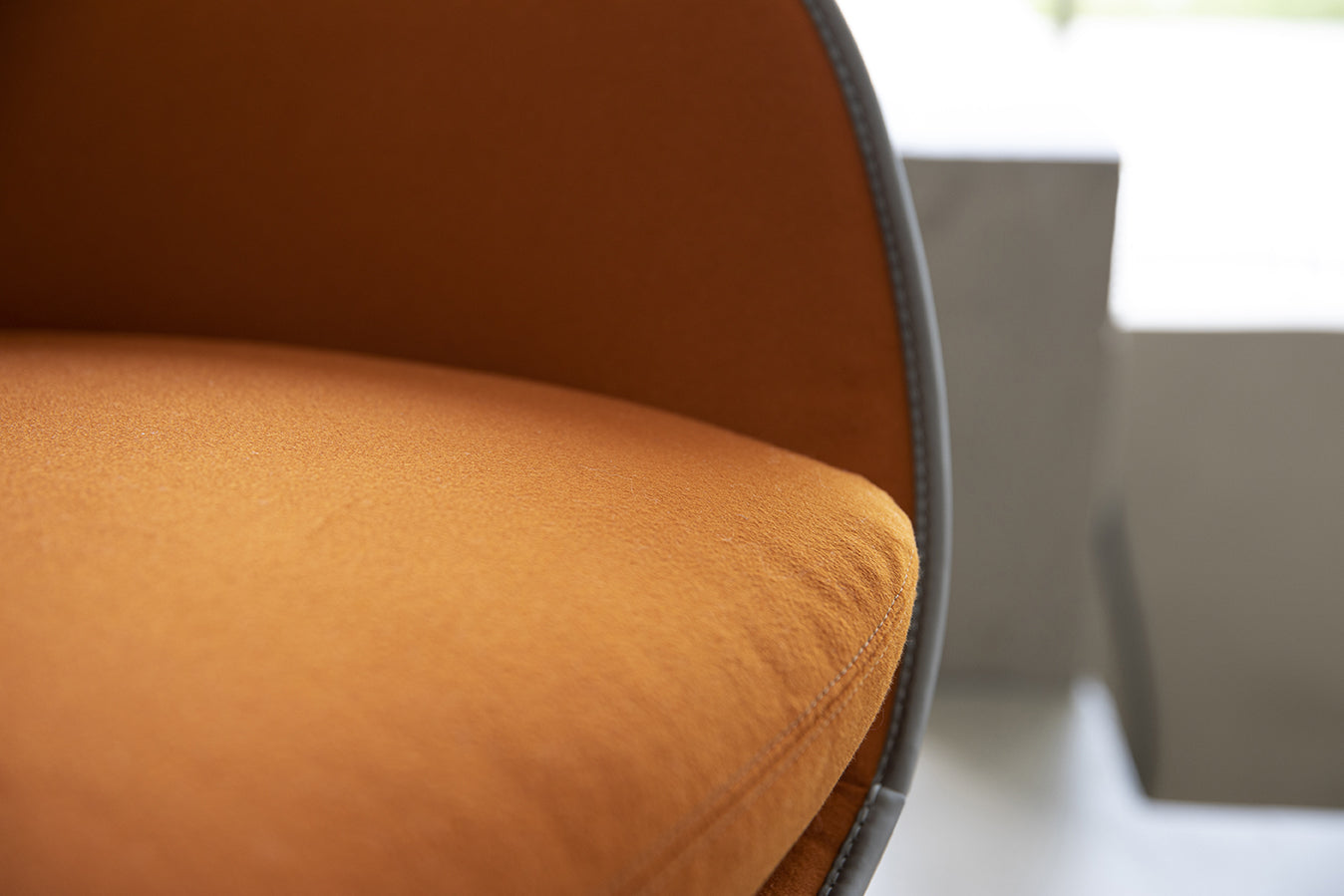 Martha Rocking Armchair