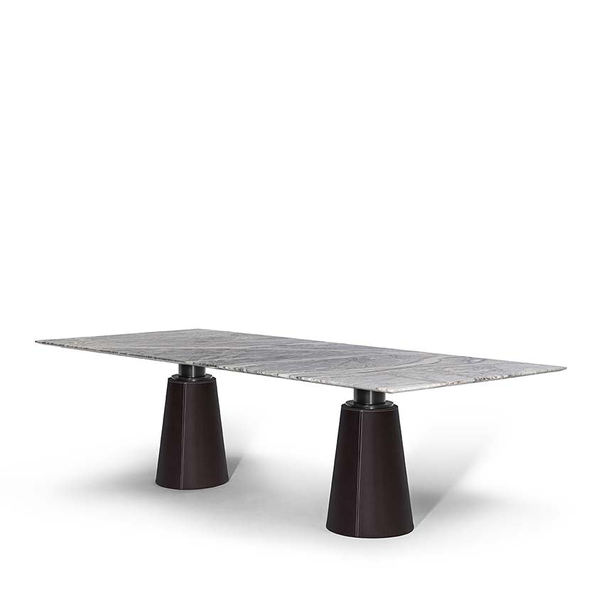 Mesa Due Rectangular Table