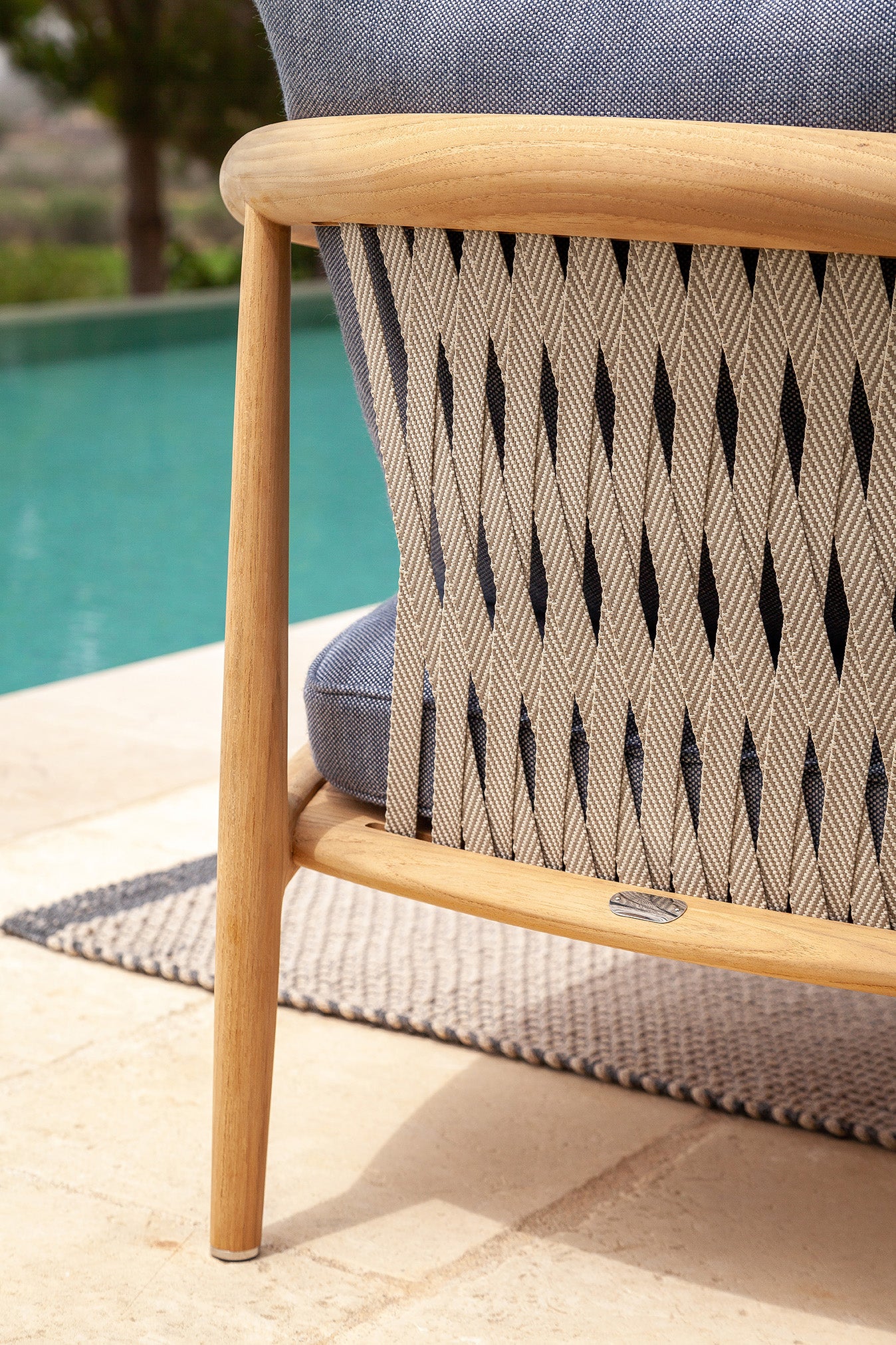 poltrona frau the secret garden armchair