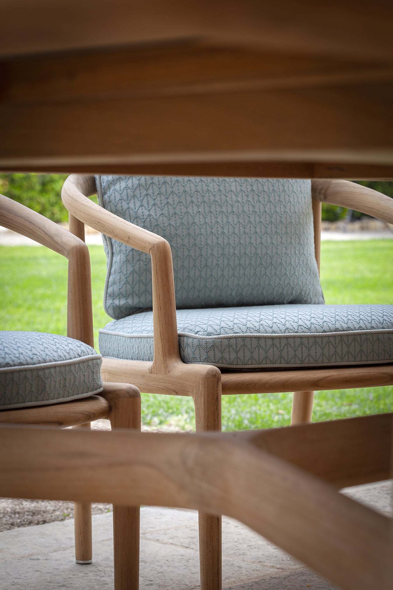 The Secret Garden Small Armchair