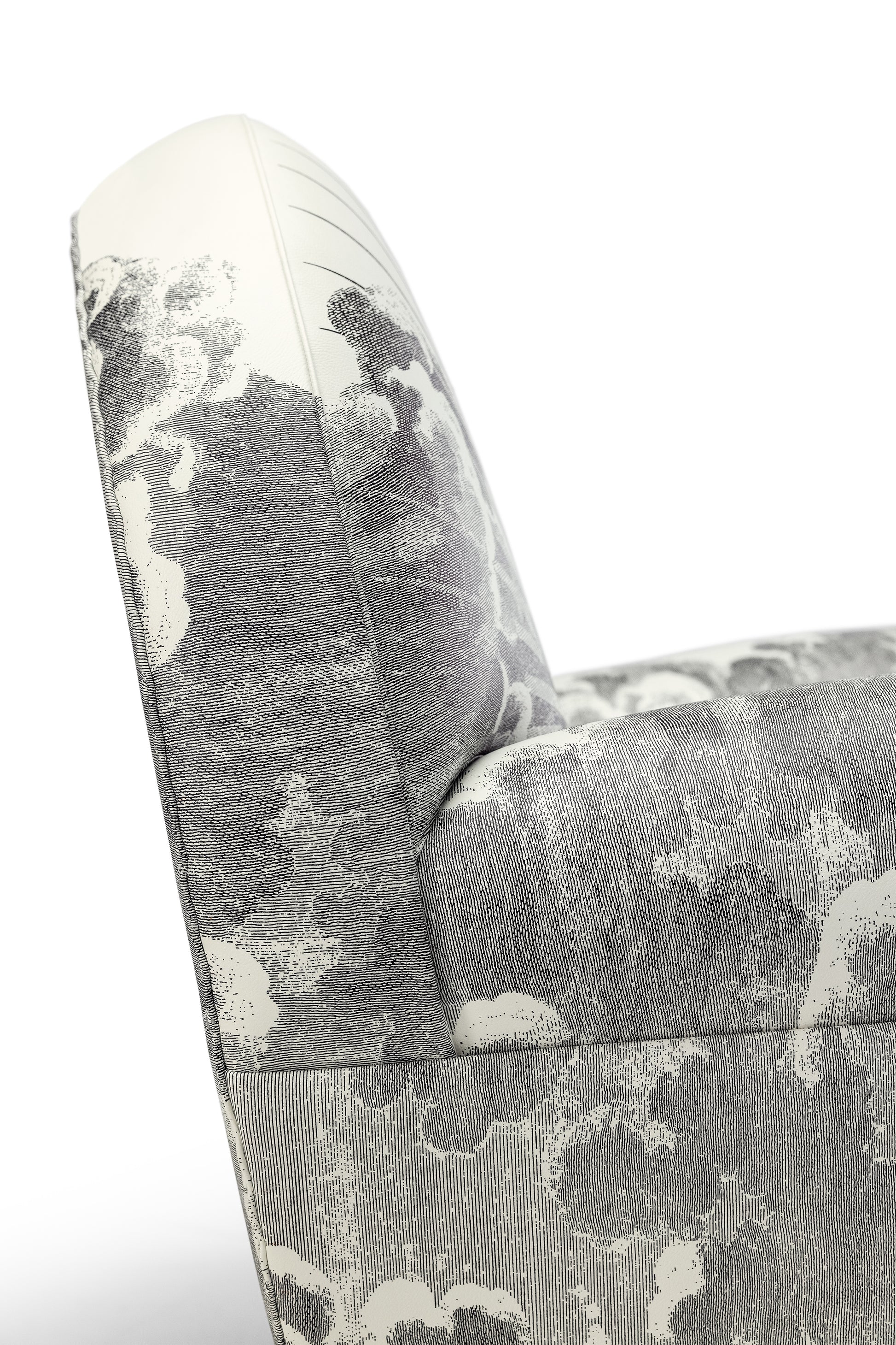 Vanity Fair Xc Imagine Edition Armchair