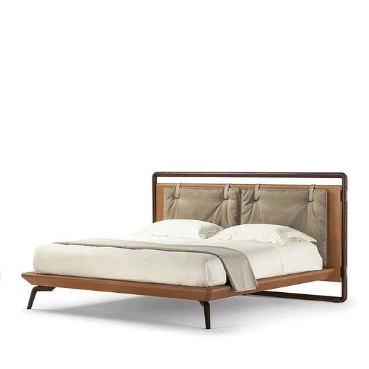 Volare Due Bed