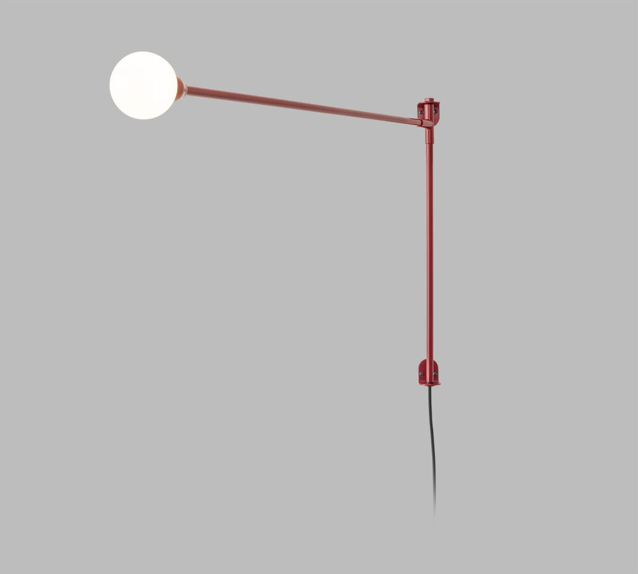 Mini Potence Pivotante Wall Light