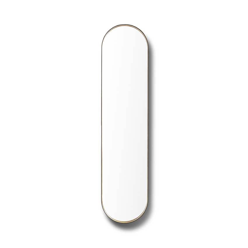 Ren Oval Mirror
