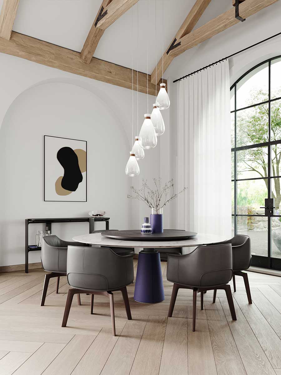 Archibald Dining Chair