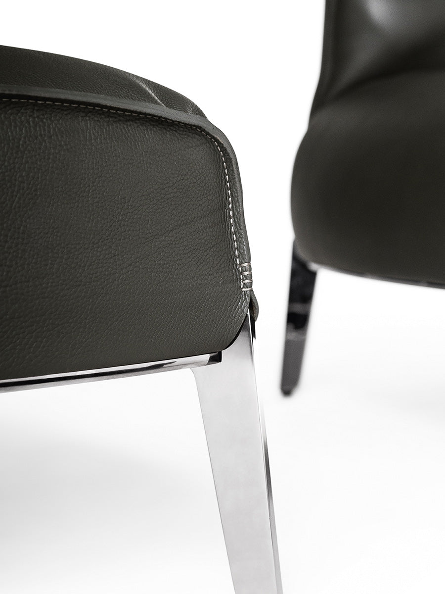 Archibald Gran Comfort Ottoman