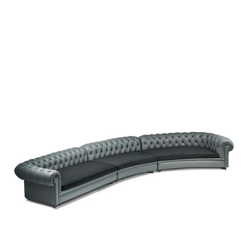Chester Line Sofa