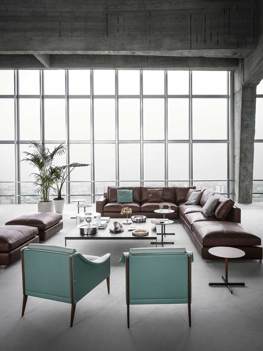 Dezza 24 Armchair
