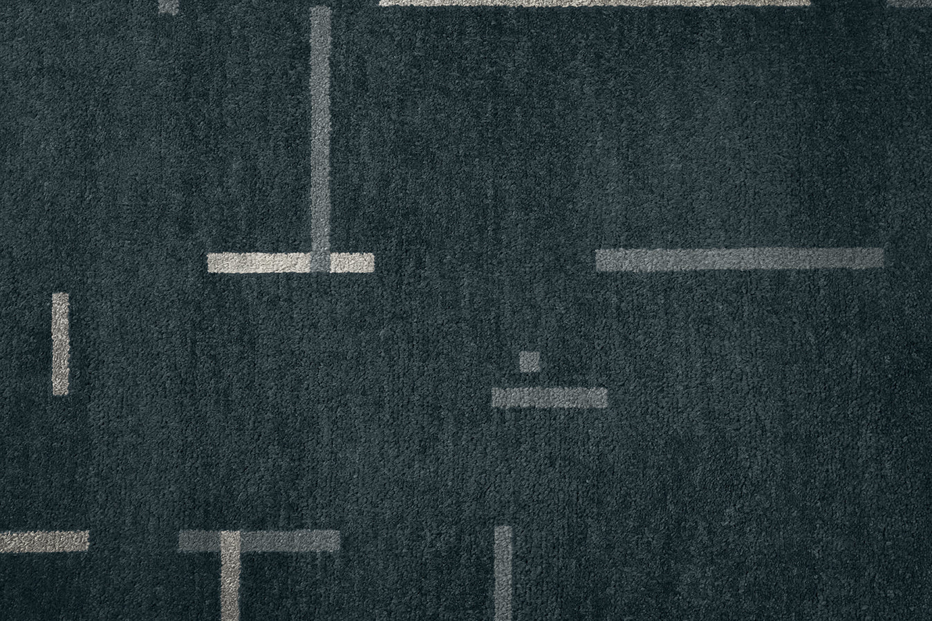Dizzy Rug