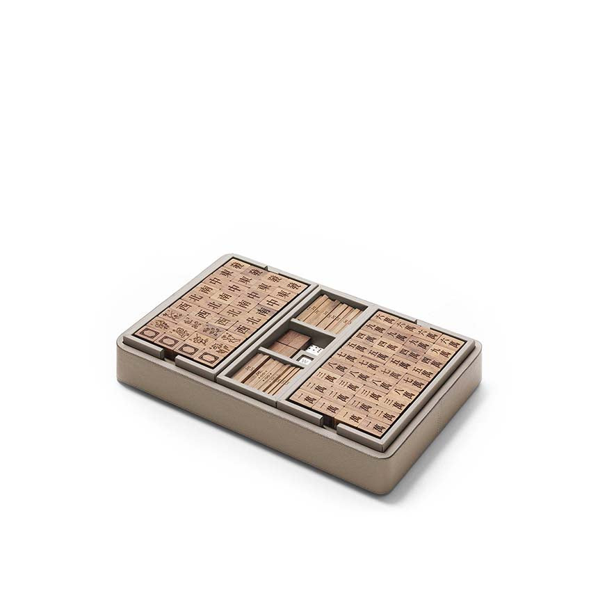 Games collection | Mahjong