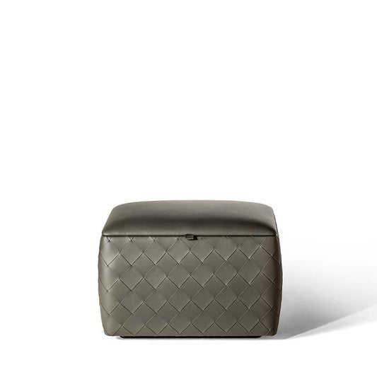 Grant Ottoman - 65X45Cm