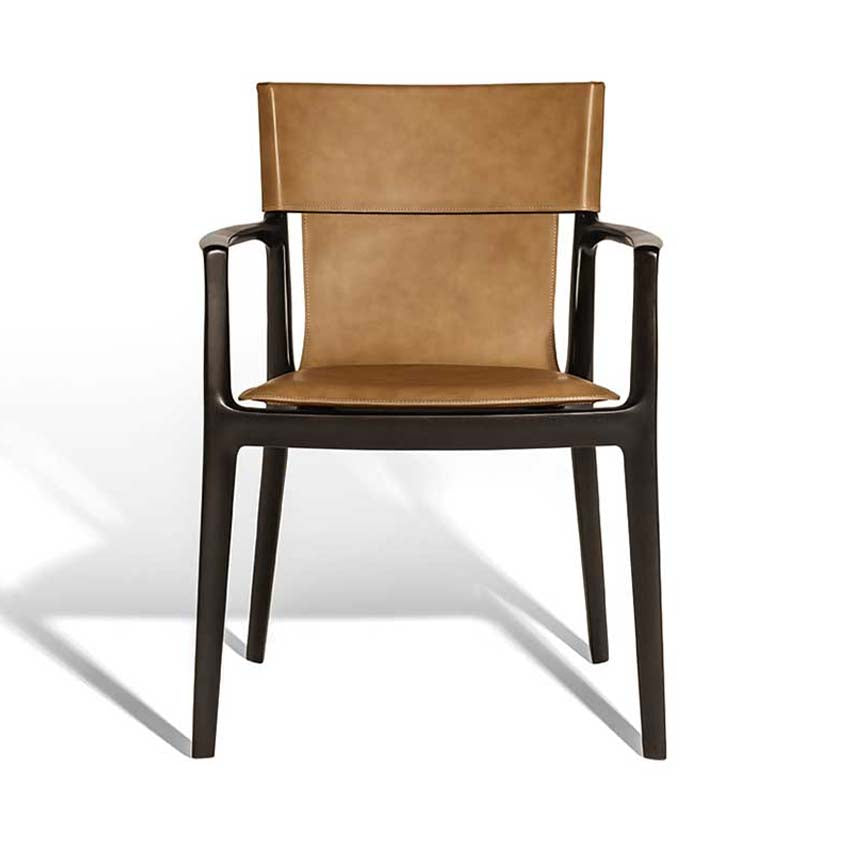 Isadora Chair With Arms