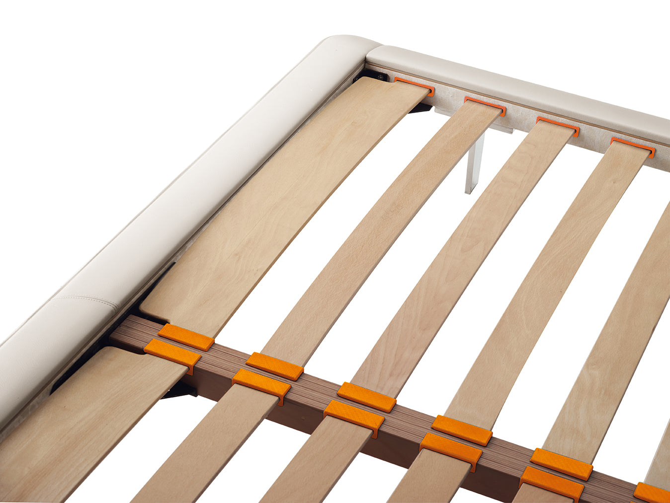 poltrona frau john john bed