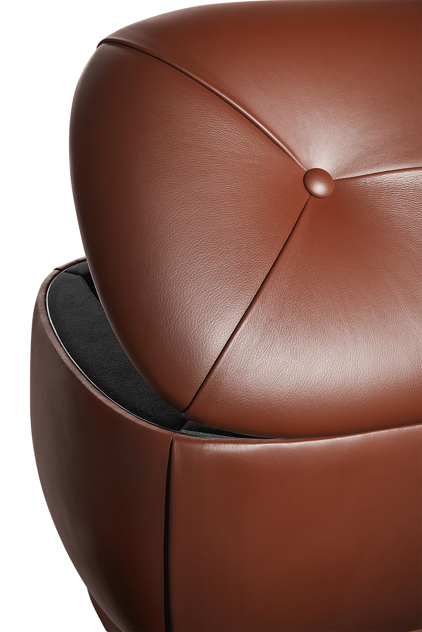 poltrona frau lepli 121x45 ottoman