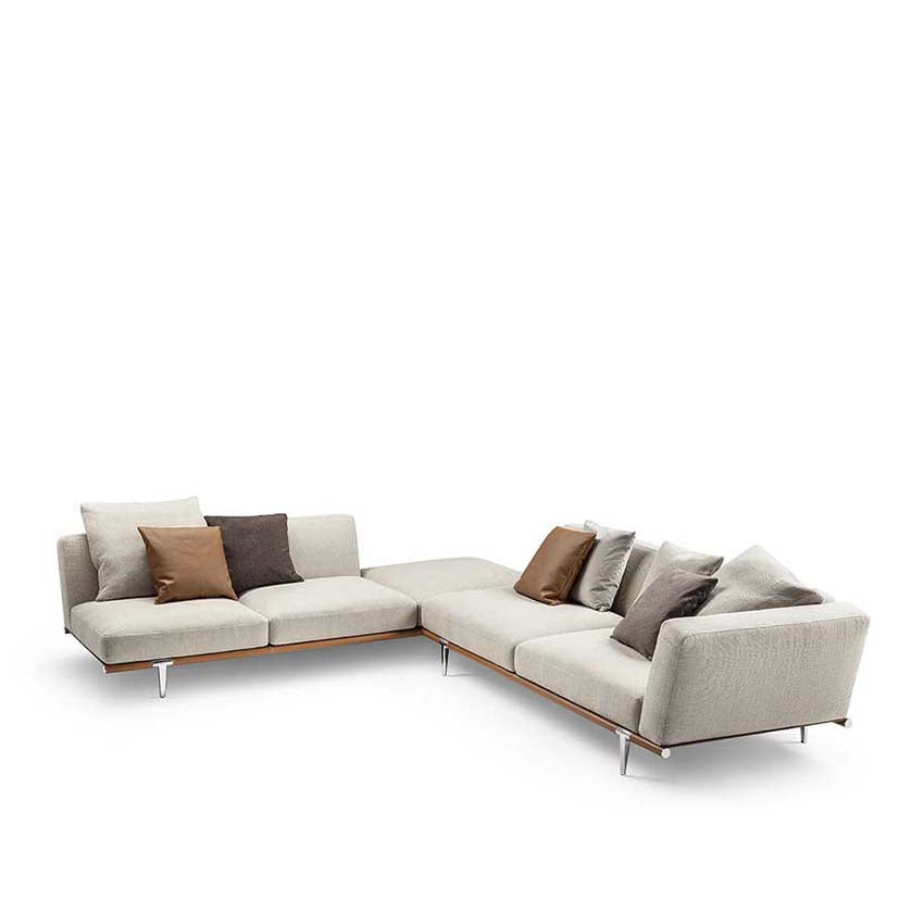 Let It Be Sofa