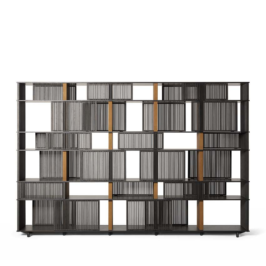 Lloyd Bookcase