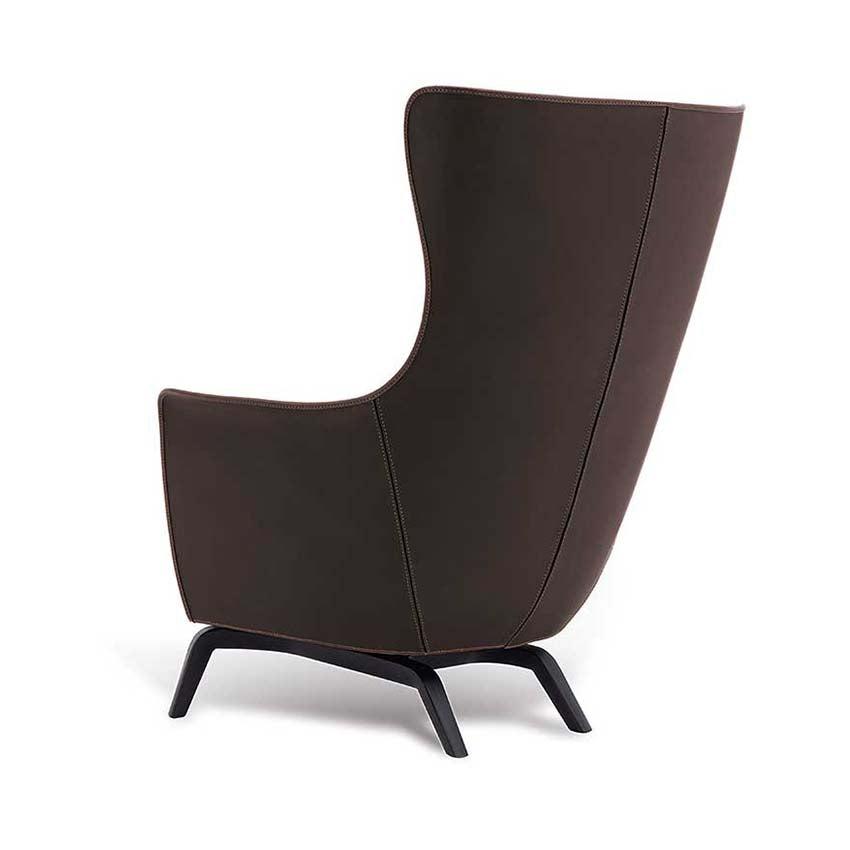 Mamy Blue Armchair