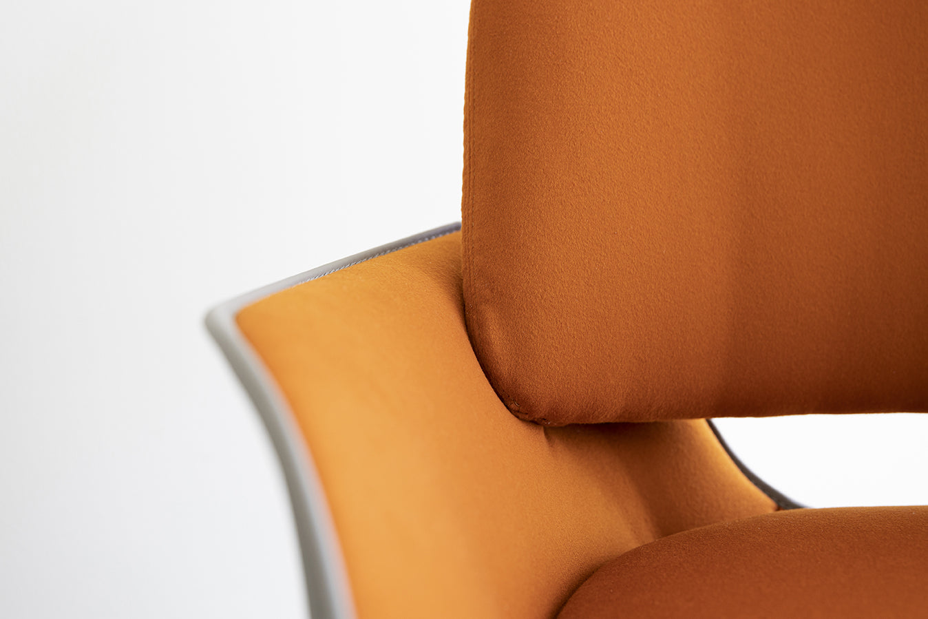 Martha Rocking Armchair