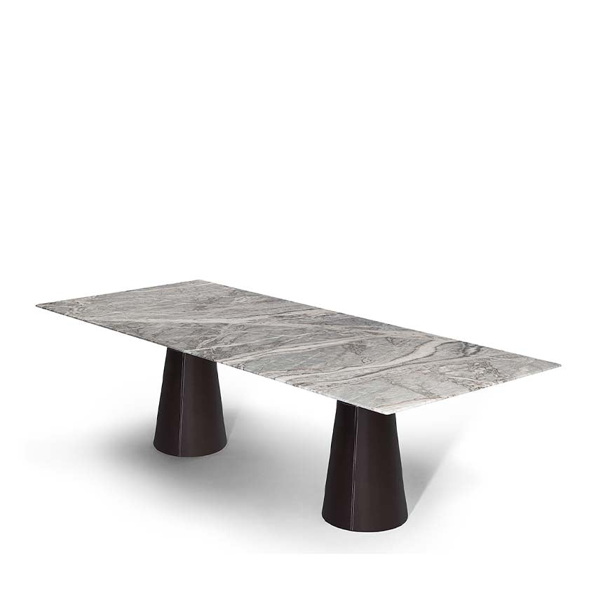 Mesa Due Rectangular Table