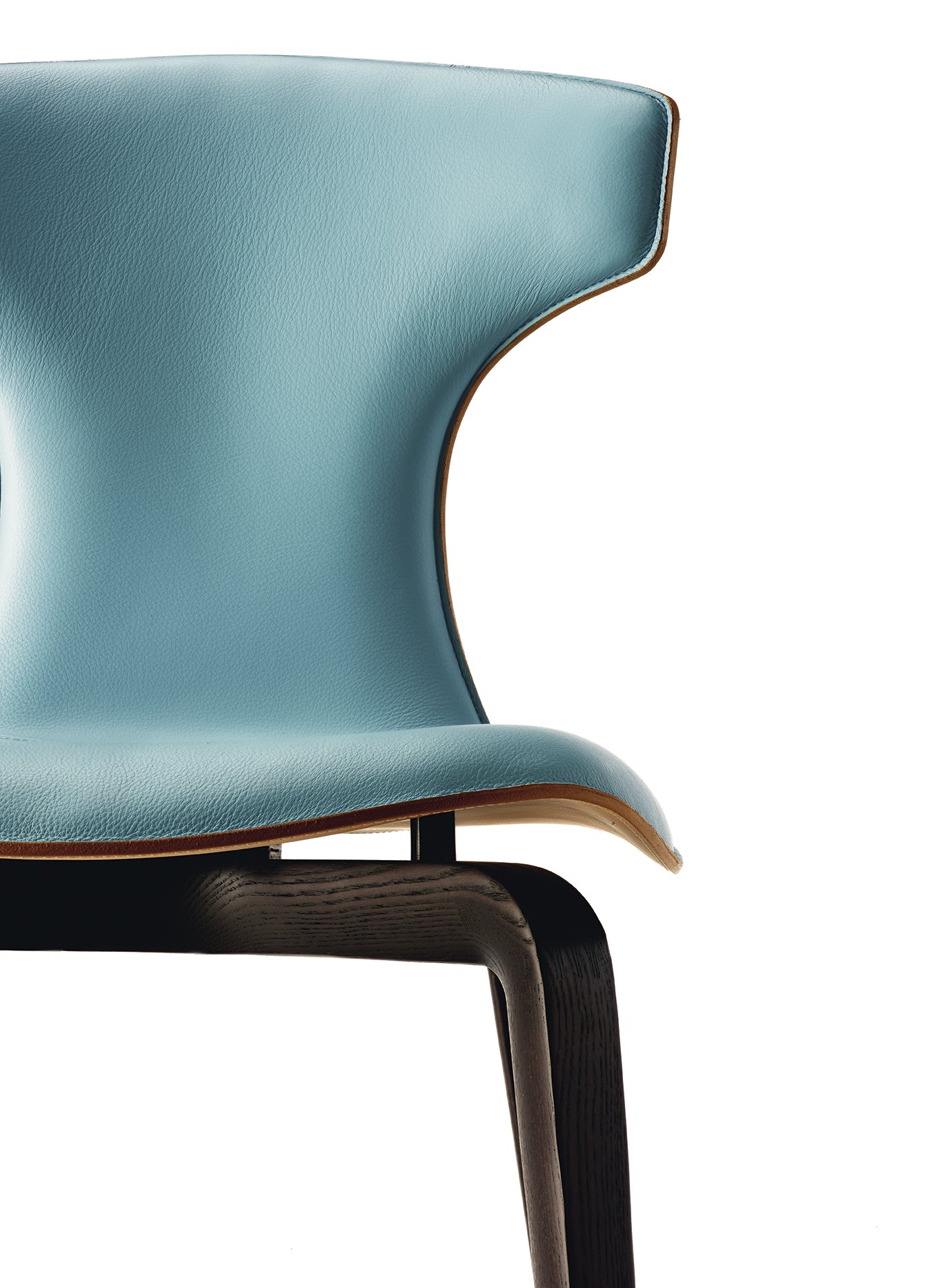 poltrona frau montera chair