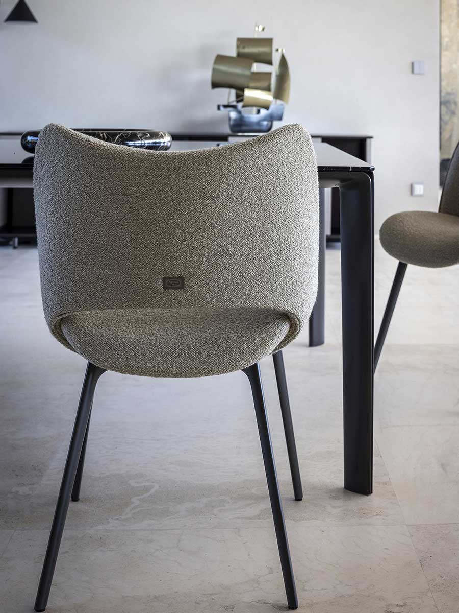 Nice Small Armchair