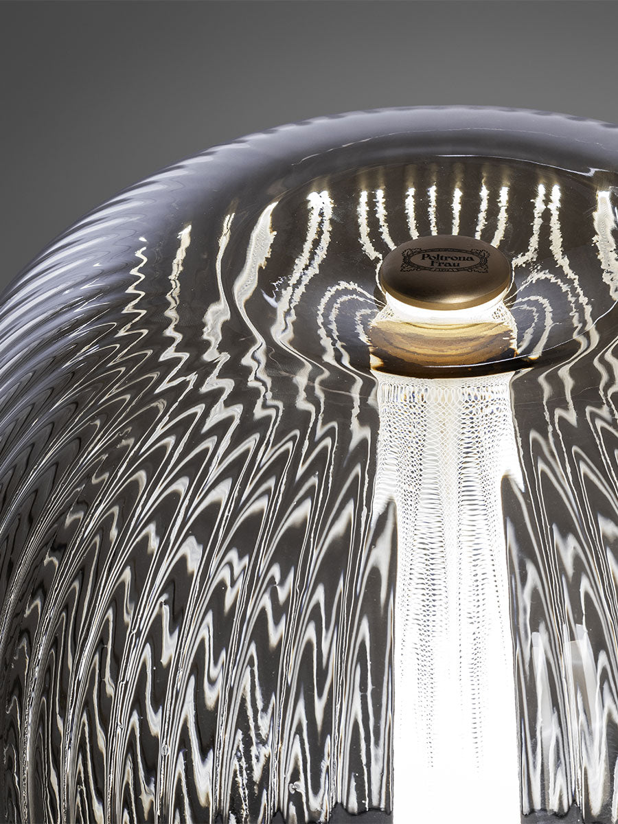 poltrona frau nymph lamp