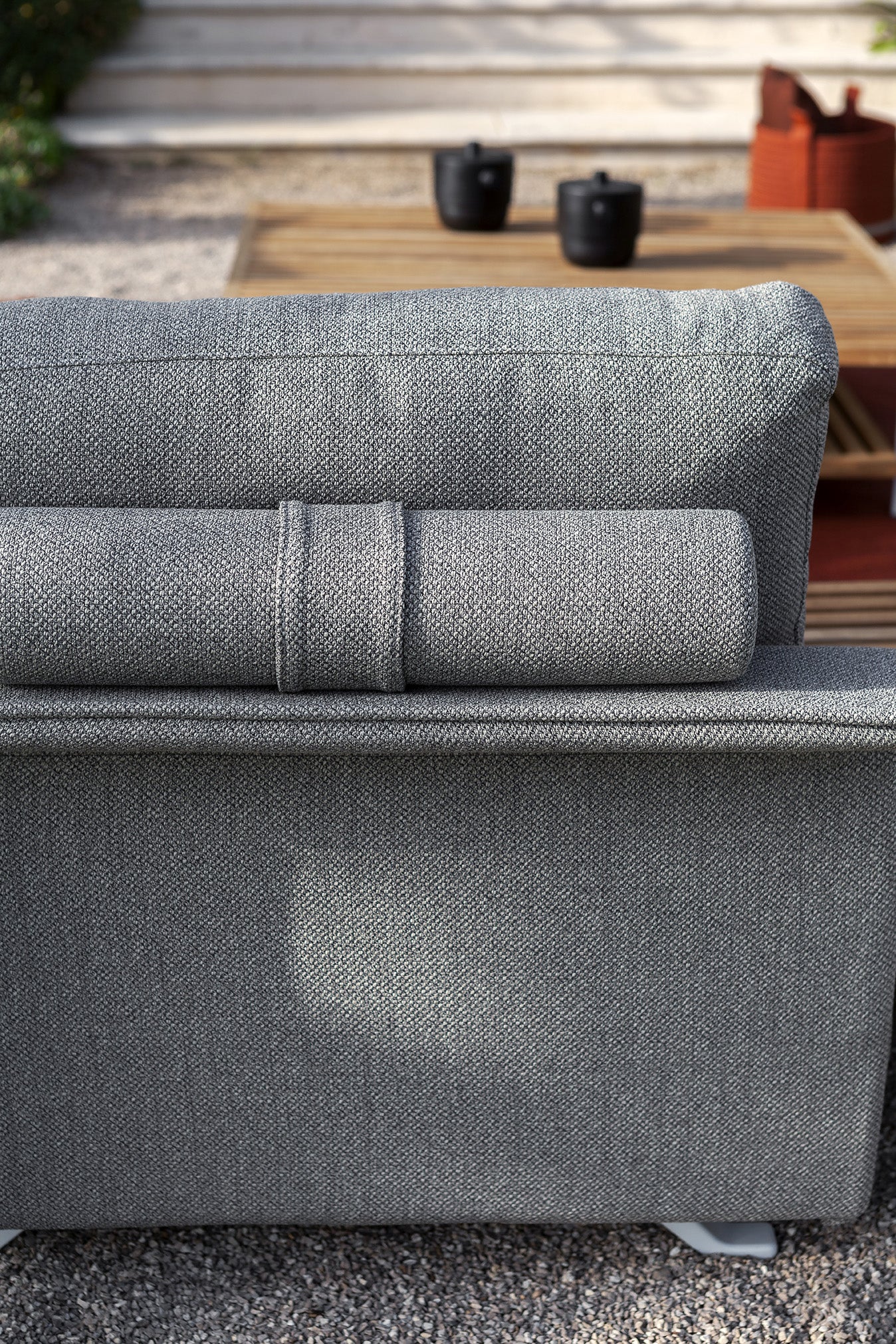 poltrona frau solaria modular sofa