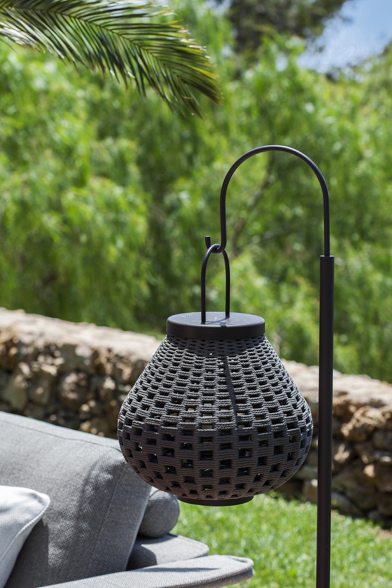 poltrona frau sparkler lamp
