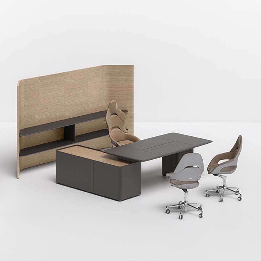 Trust Regular Desk