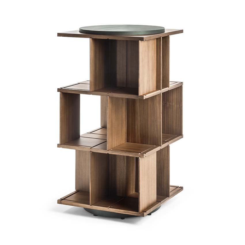 Turner Bookcase
