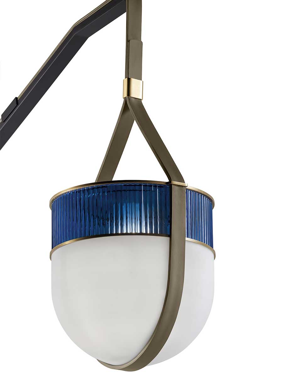 Xi Floor Lamp