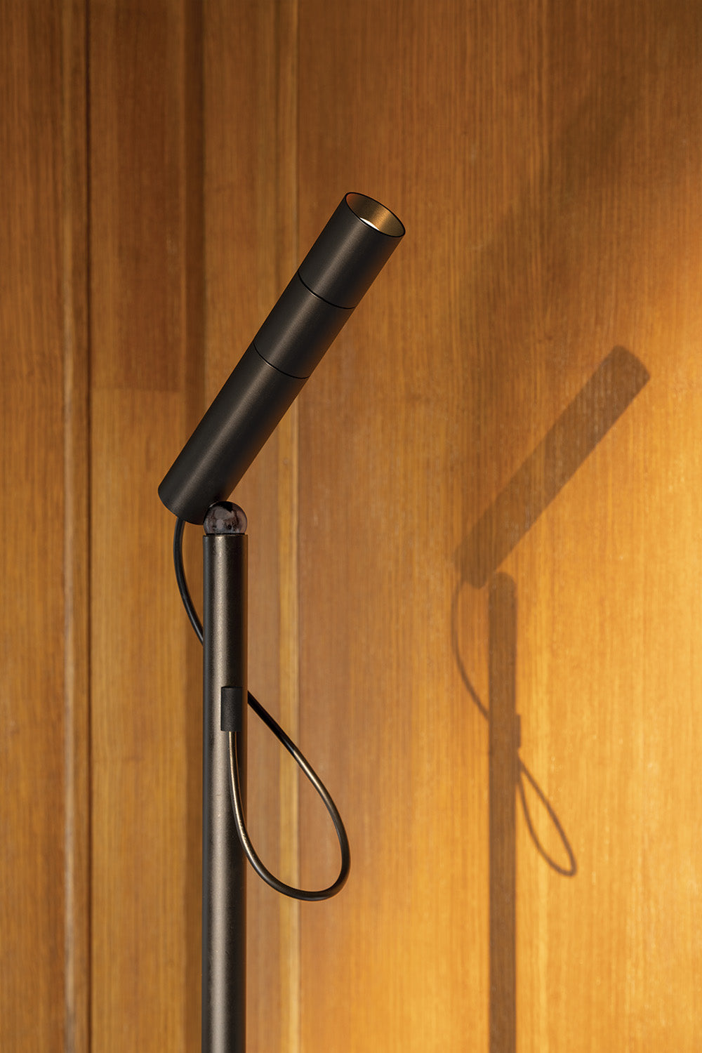 Type Floor Lamp