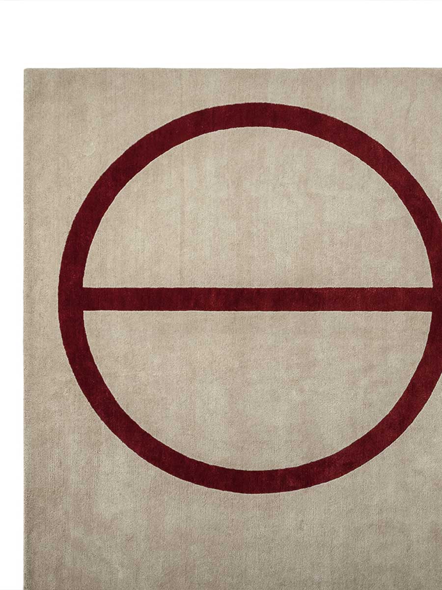 poltrona frau billie rug