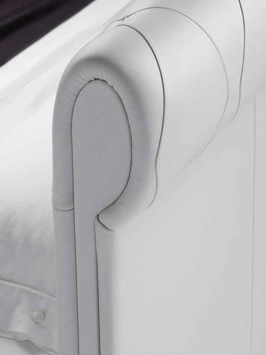 Bluemoon Bed With Storage