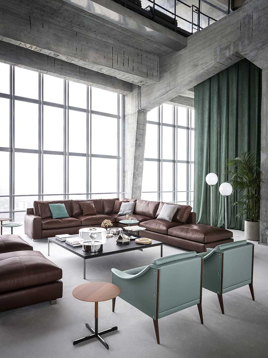 Bob Coffee Table