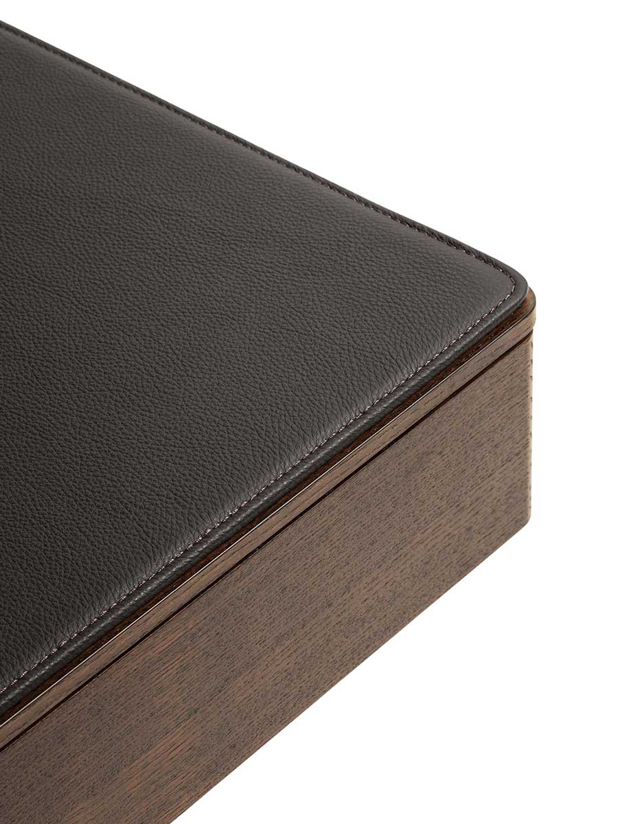 Bob Small Table With Drawer