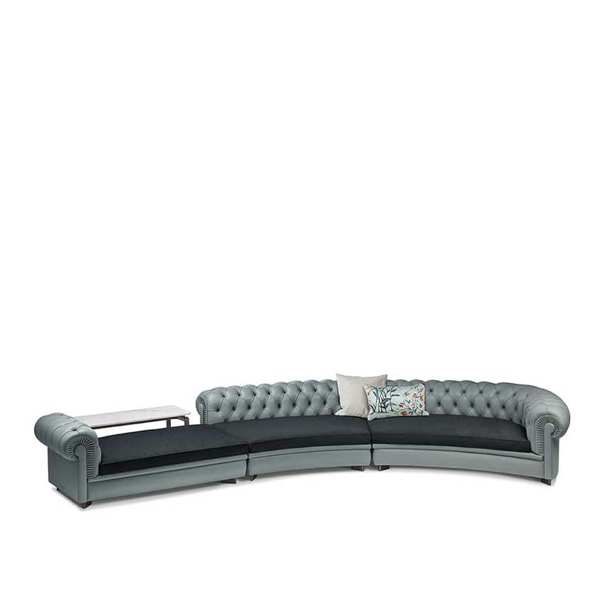 Chester Line Sofa