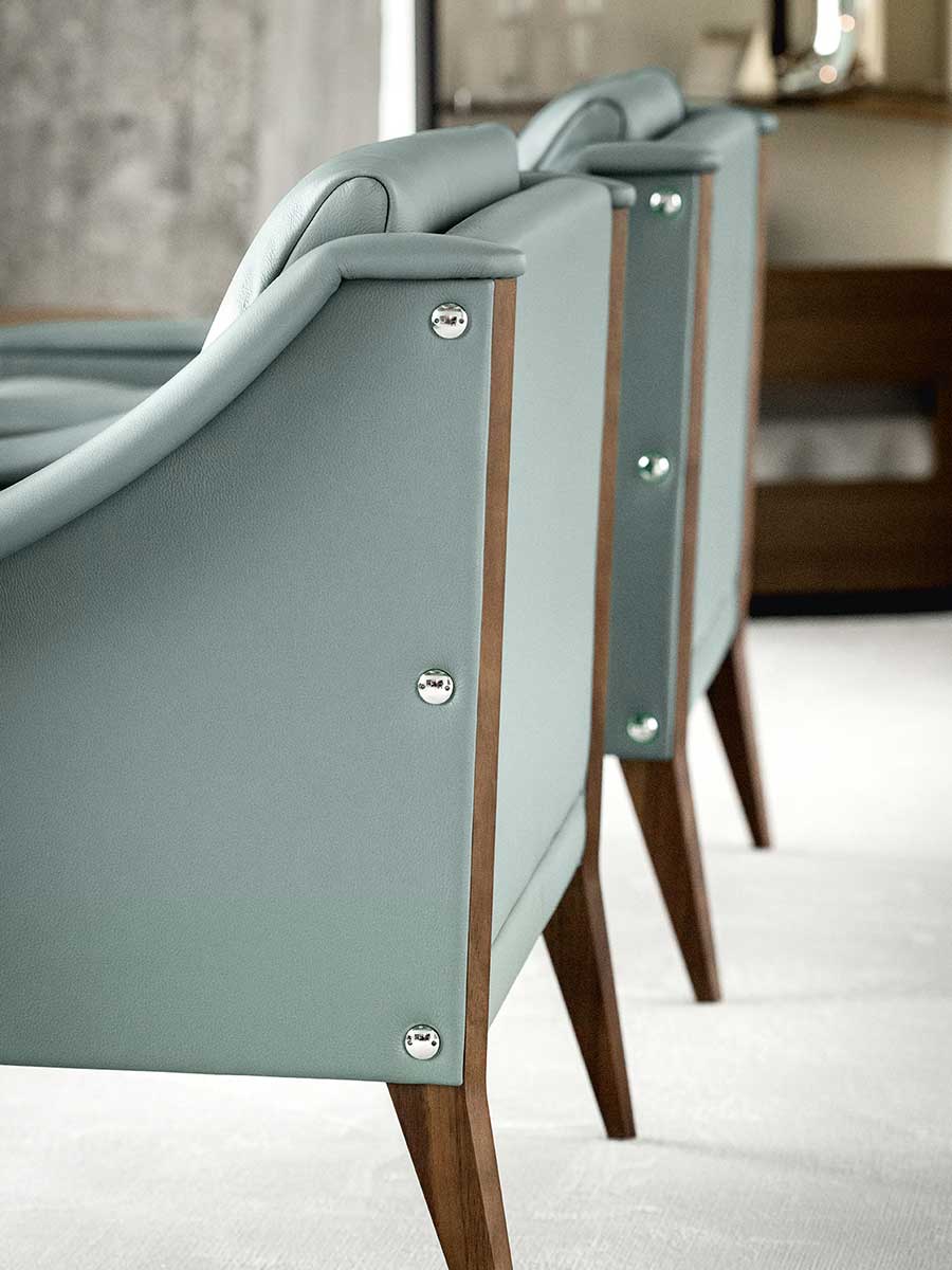 Dezza 24 Armchair
