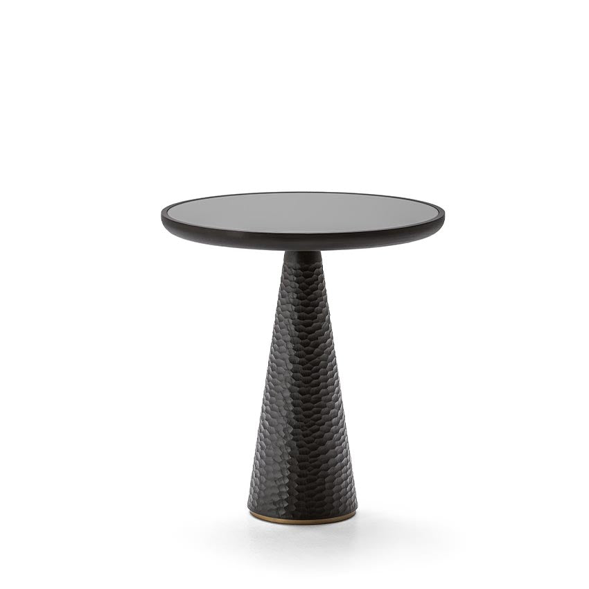 Duo Pedestal Table