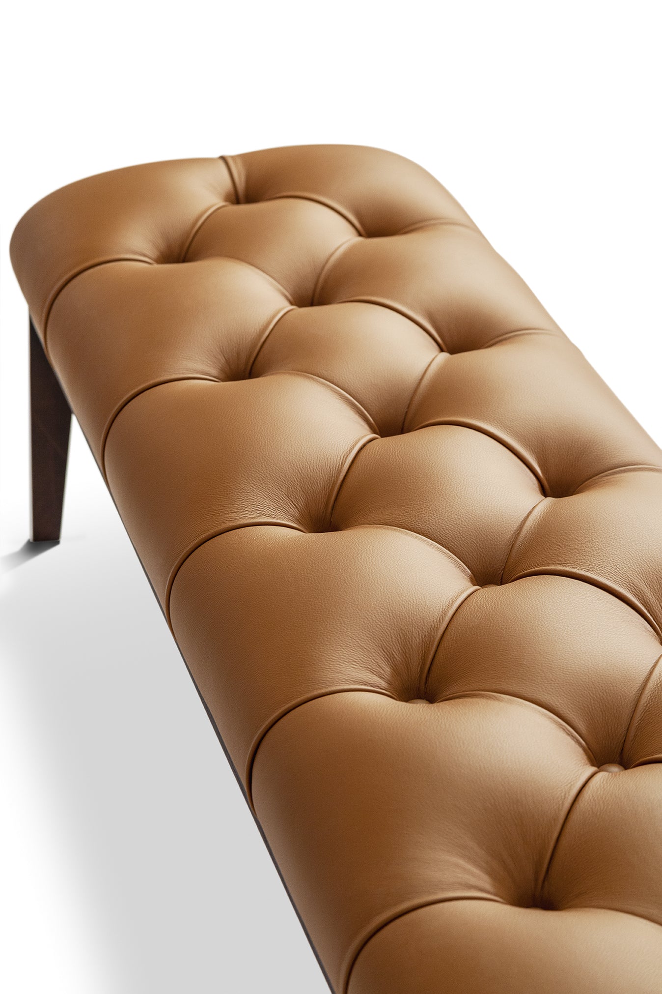 poltrona frau glenn bench