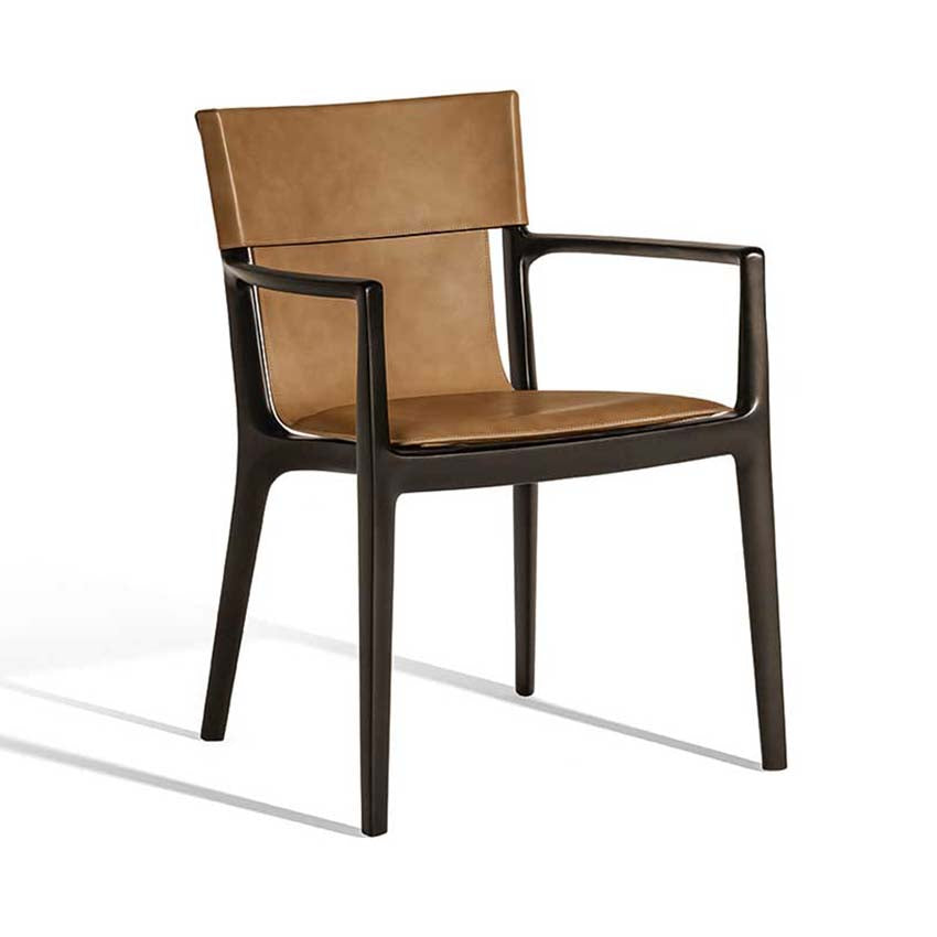 Isadora Chair With Arms