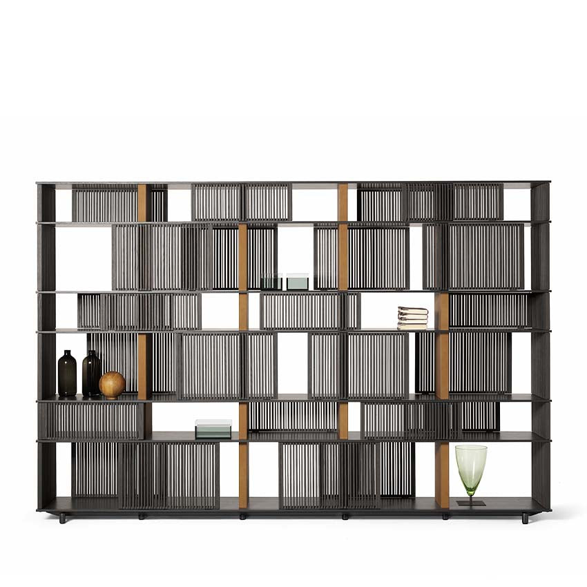 Lloyd Bookcase