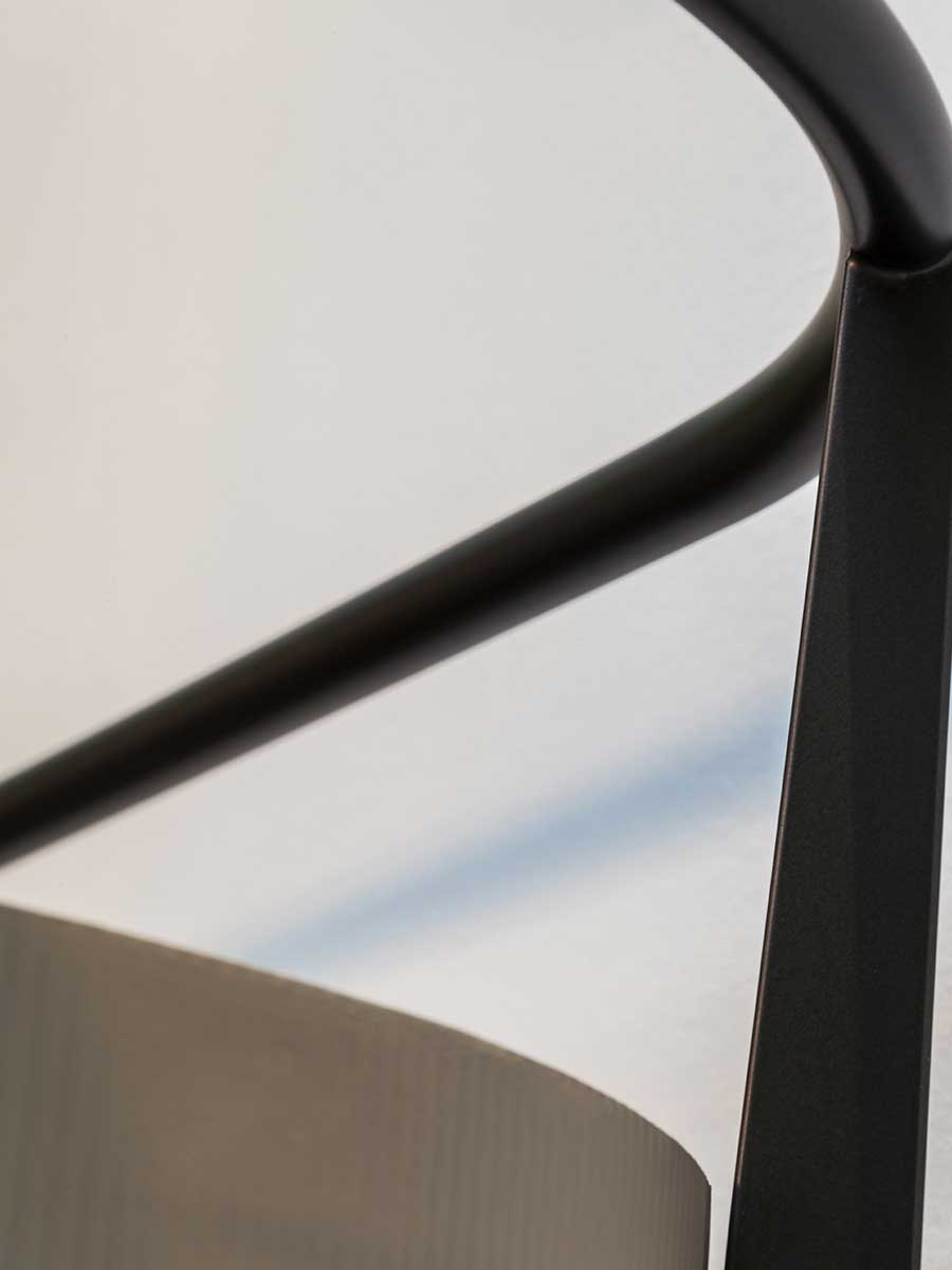 poltrona frau mi trolley