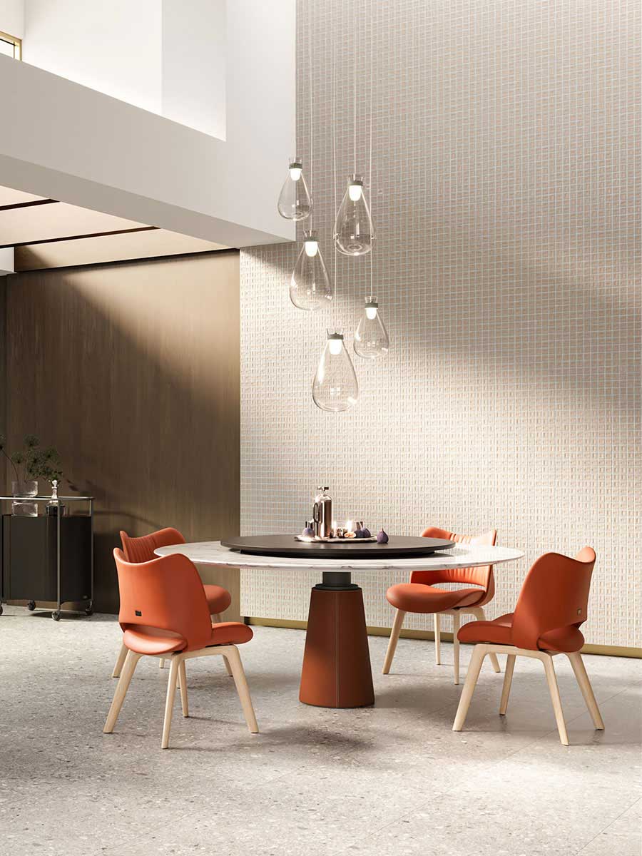 Nice Small Armchair