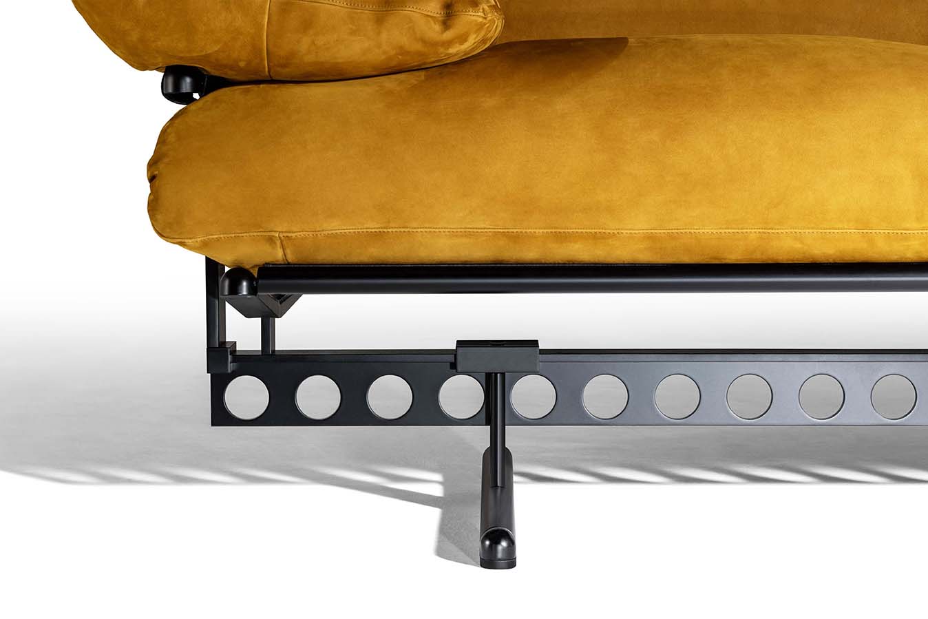 poltrona frau ouverture sofa