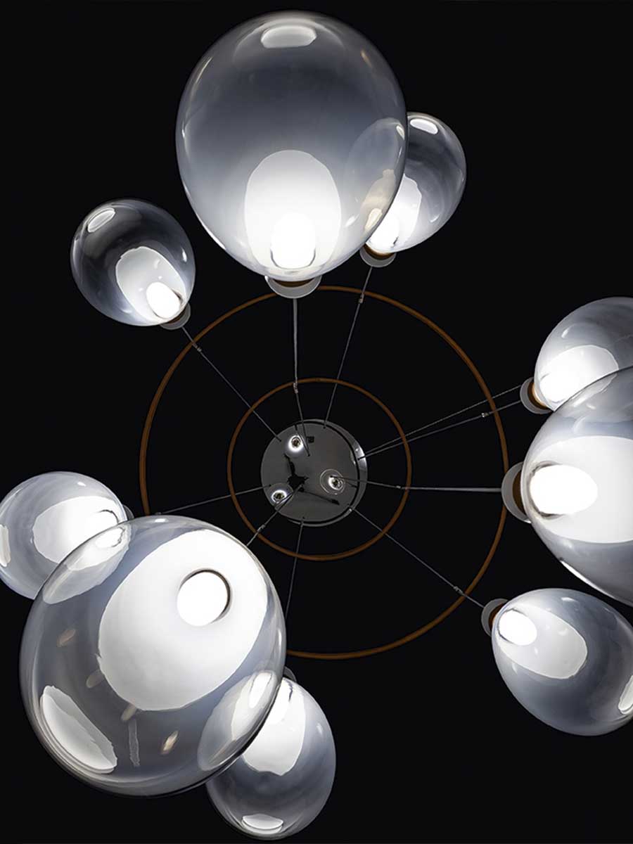 Soffi Chandelier